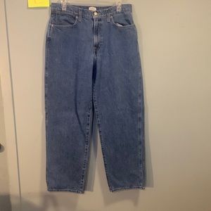 Aritzia Sunday Best Jean